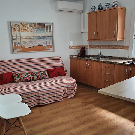 Sehr Ruhig Und Zentral Gelegene Apartment