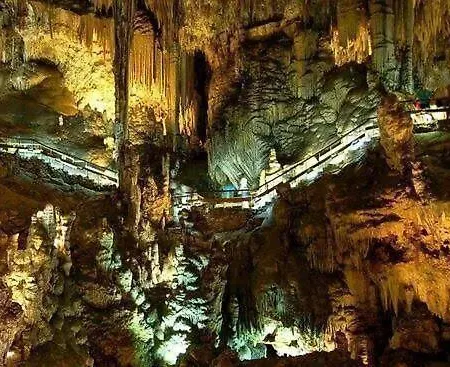 Sehr Ruhig Und Zentral Gelegene Nerja