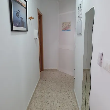 Apartment Sehr Ruhig Und Zentral Gelegene *