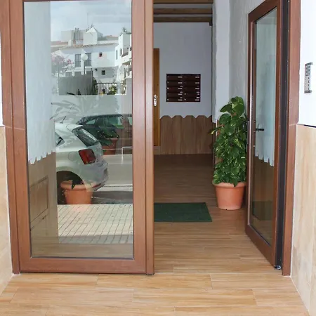 Sehr Ruhig Und Zentral Gelegene Apartment