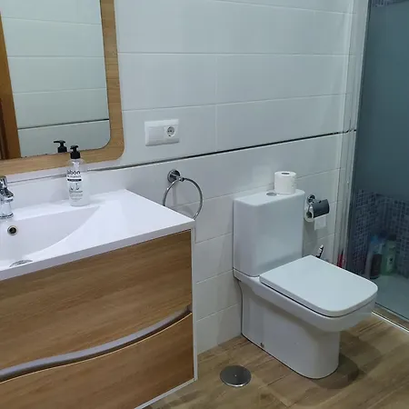 Sehr Ruhig Und Zentral Gelegene Apartment