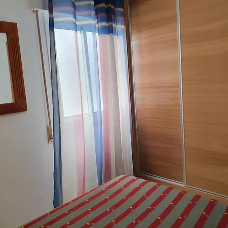 Apartment Sehr Ruhig Und Zentral Gelegene Nerja