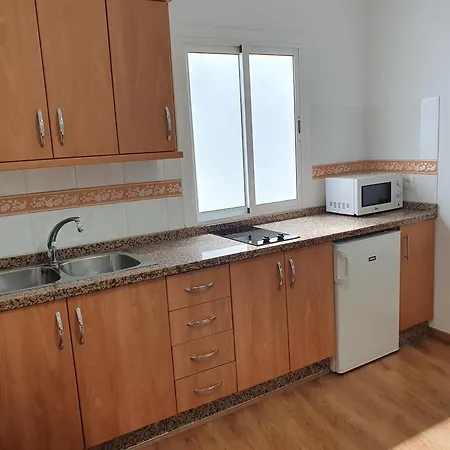 Sehr Ruhig Und Zentral Gelegene Apartment