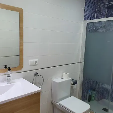 Sehr Ruhig Und Zentral Gelegene Apartment *